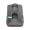 Kuprinė Lenovo B515 39,6 cm (15,6 colio) – poliesteris, juoda/pilka, 440×325×120 mm, 700 g