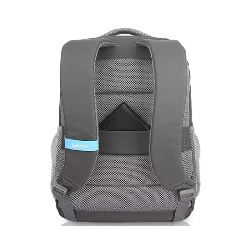 Kuprinė Lenovo B515 39,6 cm (15,6 colio) – poliesteris, juoda/pilka, 440×325×120 mm, 700 g