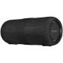 Garsiakalbis SVEN PS-340, juodas (24W, atsparus vandeniui IPx6, TWS, Bluetooth, FM, USB, 3600 mAh)