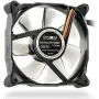 NOISEBLOCKER Multiframe M8-S2 80mm korpuso ventiliatorius