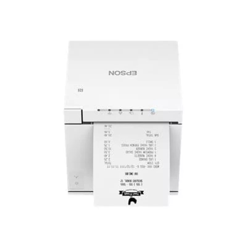 Epson TM-M30III 203 x 203 DPI laidinis terminis kvitų spausdintuvas