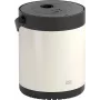 Bachmann MOV E ilgintuvas su 1x CEE 7/3 kištukiniu lizdu ir 2x USB A/C, baltas/juodas