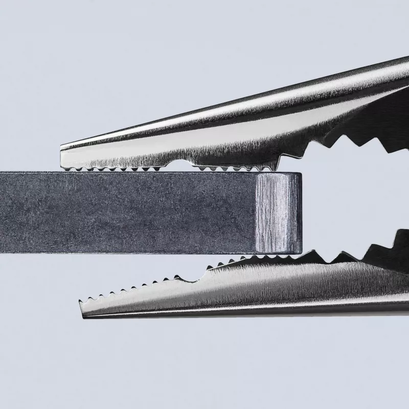 Replijos smailianosės Knipex 08 25 145