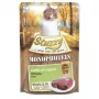 STUZZY Monoprotein Veal šlapias kačių ėdalas – 85 g