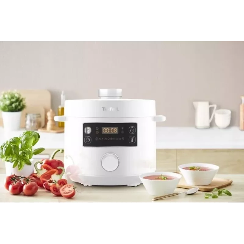 Elektrinis multicooker Tefal CY754130