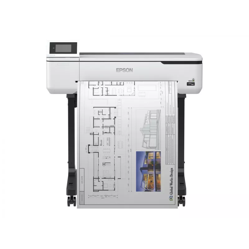 Rašalinis spausdintuvas Epson SureColor SC-T3100