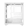 Korpusas Darkflash DY460 ATX White