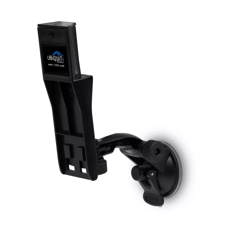 Ubiquiti NS-WM montažinis rinkinys Juodas
