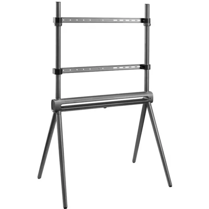 Elia Studio Shine Grey, stovas pilkas, laisvai pastatomas