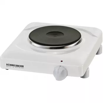 Rommelsbacher THS 1090 - elektrinė kaitlentė
