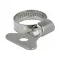 Žarna spaustuvas drugelis DeLOCK 19576 16–25 mm 10 vnt metalinis