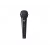 Mikrofonas Shure SV200 juodas karaoke mikrofonas