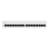 Cisco CBS110 nevaldomas L2 Gigabit Ethernet 16x RJ-45 (10/100/1000) jungiklis, 1U, 32 Gbps