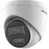 IP vaizdo stebėjimo kamera Hikvision DS-2CD1341G2-LIU 2,8 mm kupolinė, 2,8 MP (2560×1440), lubinė, laidinė, vidaus/lauko