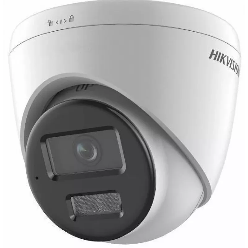 IP vaizdo stebėjimo kamera Hikvision DS-2CD1341G2-LIU 2,8 mm kupolinė, 2,8 MP (2560×1440), lubinė, laidinė, vidaus/lauko