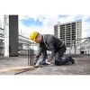 Bosch GWS 18V-11 S SOLO kampinis šlifuoklis 125 mm 18V be akumuliatoriaus ir įkroviklio