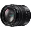 Panasonic LUMIX G VARIO 14-140mm F3.5-5.6 (H-FSA14140EC) – universalus keičiamas objektyvas Micro Four Thirds sistemai