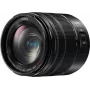 Panasonic LUMIX G VARIO 14-140mm F3.5-5.6 (H-FSA14140EC) – universalus keičiamas objektyvas Micro Four Thirds sistemai