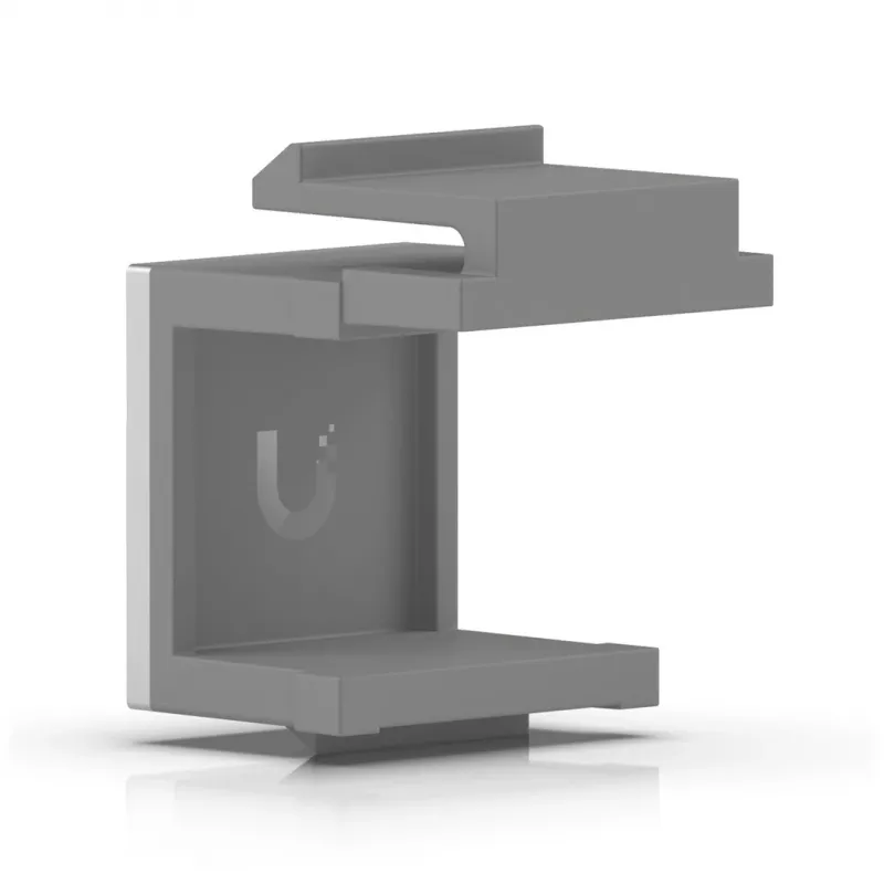 Kištukinis užpildas Ubiquiti UISP UACC-Keystone-Blank-Insert