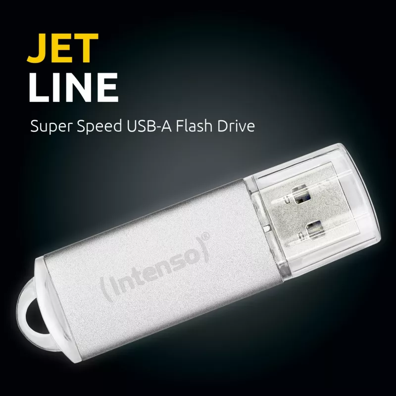 INTENSO atmintukas USB 3.2 64GB/3541490