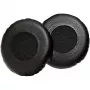EPOS I SENNHEISER HZP 31 SC 200 - Ohrpolster für Headset (Packung mit 2) - für IMPACT SC 23X, 26X, 30, 60, Sennheiser IMPACT SC 23X, SC 26X, SC 30, SC