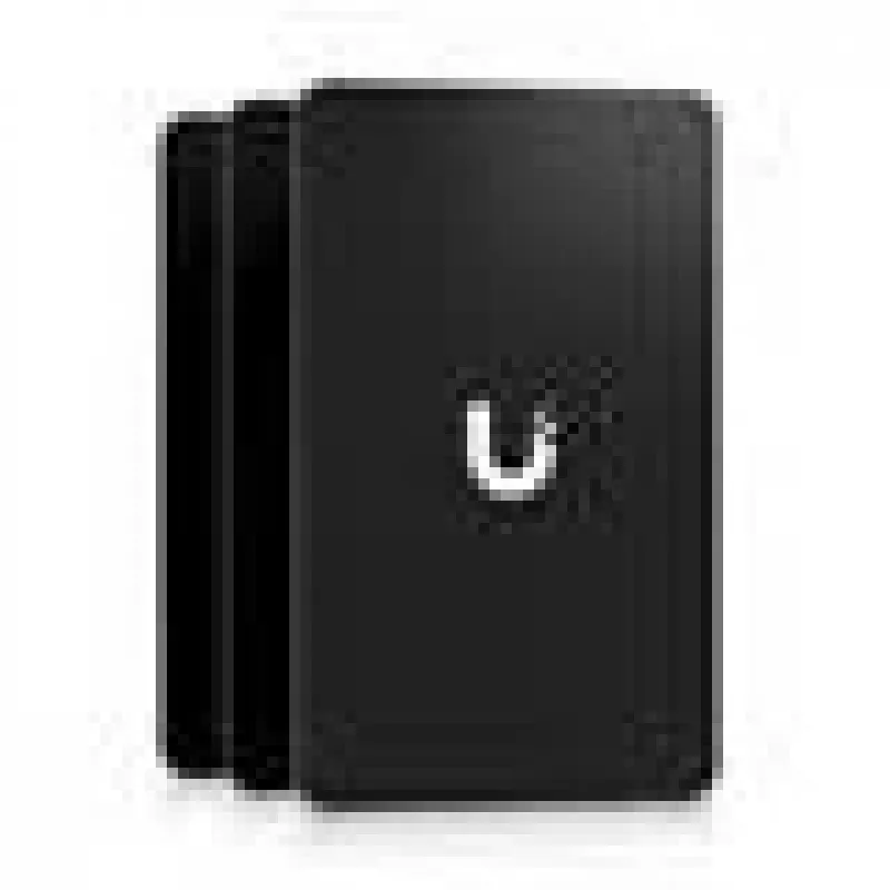Ubiquiti UniFi Access Card UA-CARD-B-100, 100 vnt. pakuotė NFC kortelių, juodos spalvos (UA-CARD-B-100)