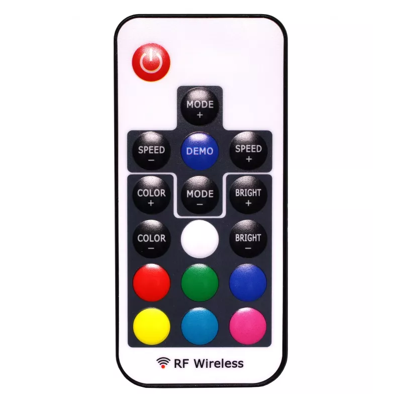 RGB rinkinys Xilence XZ170