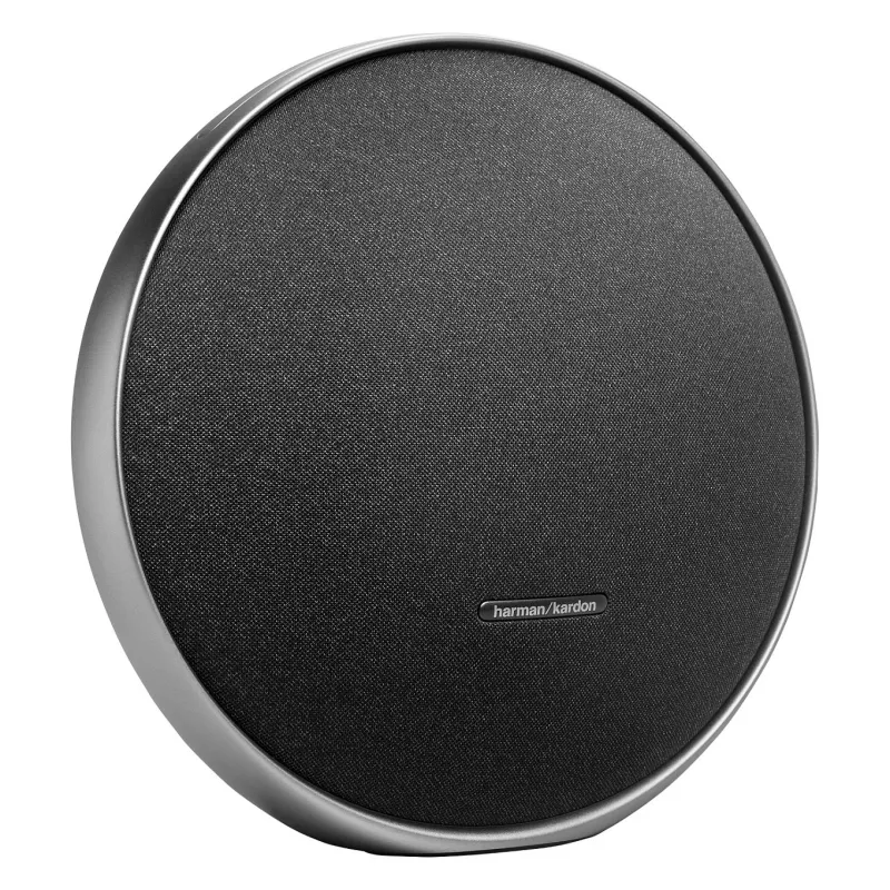 Belaidis garsiakalbis Harman Kardon Onyx Studio 9, juodas