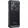 Oukitel WP36 Pro 6/256GB 10600 mAh Juoda