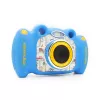 Easypix Kiddypix Blizz 2MP mėlyna skaitmeninė vaikiška kamera