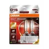 OSRAM D1S XENARC NIGHT BREAKER 220 - 3 metų garantija