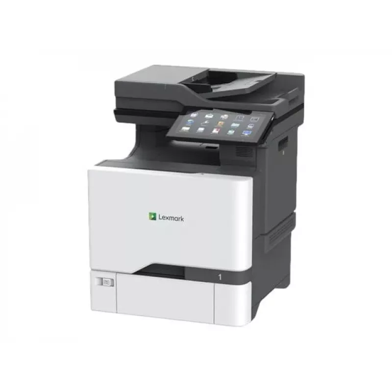 Daugiafunkcis spausdintuvas Lexmark CX735adse lazerinis spalvotas