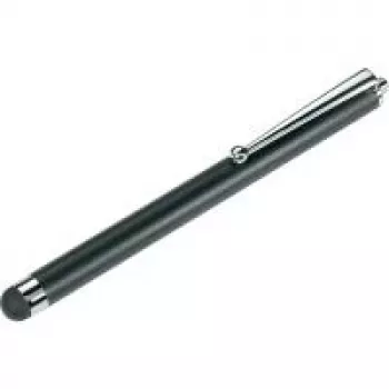 Jutiklinio ekrano rašiklis Renkforce 27752C699 – juodas