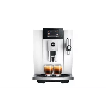 JURA E8 (ED) Pilnai automatinis espreso aparatas 1.9 L