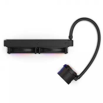 Vandens aušintuvas NZXT Kraken 240 RGB