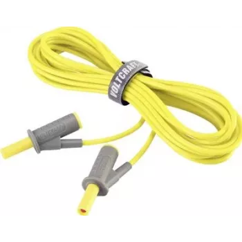 Voltcraft VC-8063535 Geltonas