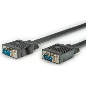 Nilox VGA kabelis CROS3602 2 metrai - Laidas (S3602)