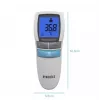 Bekontaktis infraraudonųjų spindulių termometras HoMedics TE-200-EEU