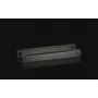 Kampinis elementas Rittal VX 8660.005 juodas plienas 100mm 6,18kg