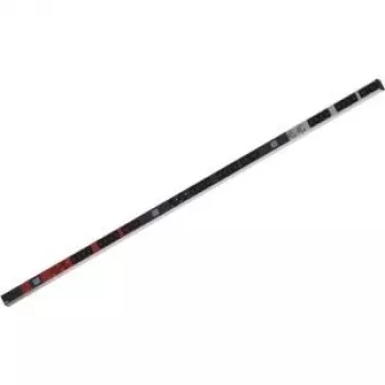Bachmann 800.2402 Black – maitinimo paskirstymo blokas (PDU)