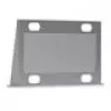 Ubiquiti fiksuota konsolinė lentyna 1U (UACC-Rack-Shelf-CLV)