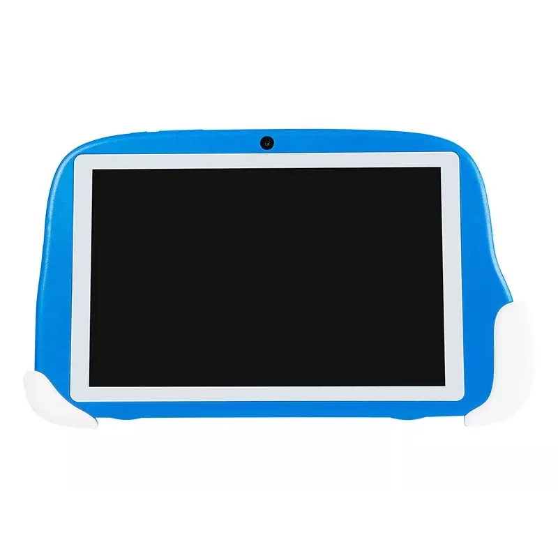 Planšetė BLOW KidsTAB8 8 colių IPS HD Android 12, 1,6 GHz aštuonių branduolių T606, 4 GB RAM, 64 GB, LTE, MicroSD