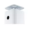 Oro valytuvas Xiaomi Smart Air Purifier 4 Pro – 500 m³/h, HEPA 3 pakopų, iki 60 m², jonizatorius, PM2.5/PM10 jutikliai