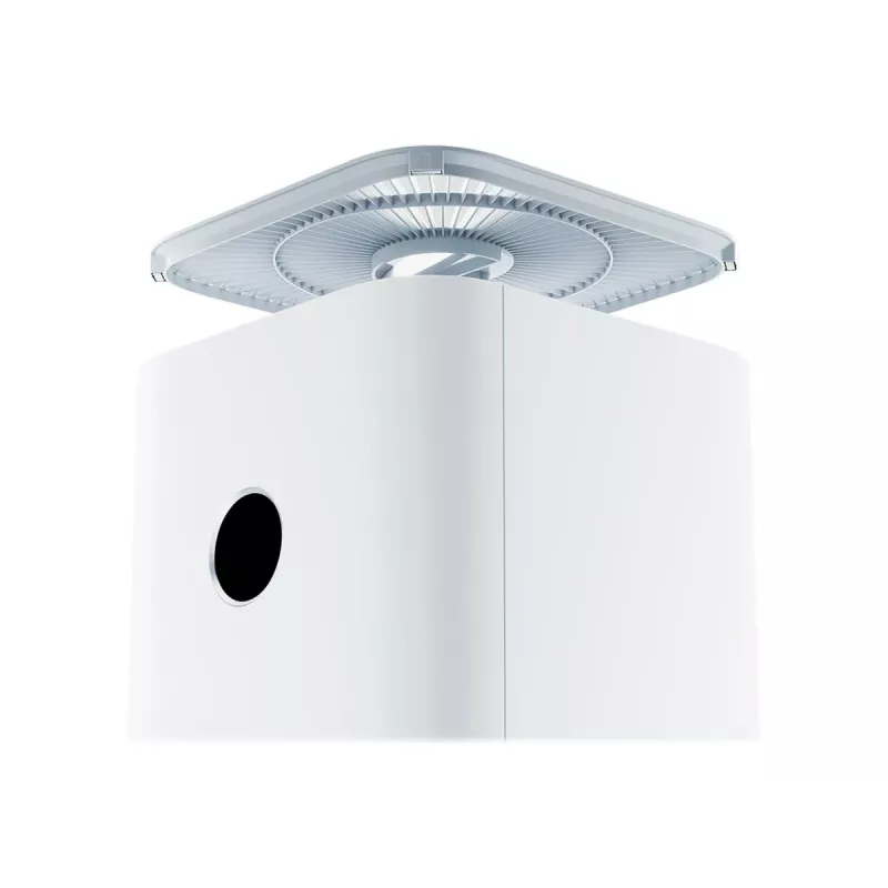 Oro valytuvas Xiaomi Smart Air Purifier 4 Pro – 500 m³/h, HEPA 3 pakopų, iki 60 m², jonizatorius, PM2.5/PM10 jutikliai