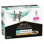 Šlapias kačių ėdalas Purina Pro Plan Veterinary Diets EN St/Ox Gastrointestinal 10 x 85 g – vištiena