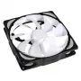 Korpuso ventiliatorius NoiseBlocker NB-eLoop B14-PS 140mm PWM, model ITR-B14-PS