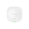 HPE Networking Instant On AP21 (EU) Wi-Fi 6 prieigos taško rinkinys su maitinimo šaltiniu