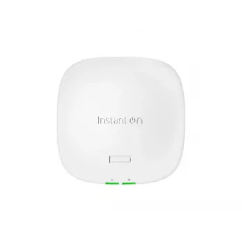 Prieigos taškas HPE Instant On AP21 2.4 GHz 5 GHz Wi-Fi 5