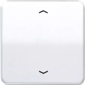 Jung CD 590 P WW (CD590PWW) – Jungiklis, baltas