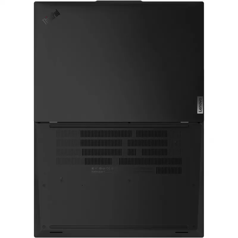 Nešiojamas kompiuteris Lenovo ThinkPad L16 Gen 2 (Intel) Intel Core Ultra 5 225U 40,6 cm (16 colių) WUXGA 32 GB DDR5-SDRAM 1 TB SSD Wi-Fi 6E (802.11ax) Windows 11 Pro juodas